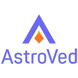 Artwork for AstroVed’s Astrology Podcast