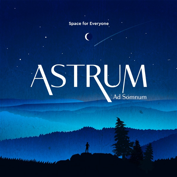 Artwork for Astrum Podcast