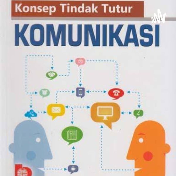 Artwork for Astuti Berbincang Ilmu Komunikasi