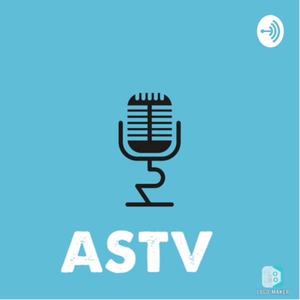 Artwork for ASTV