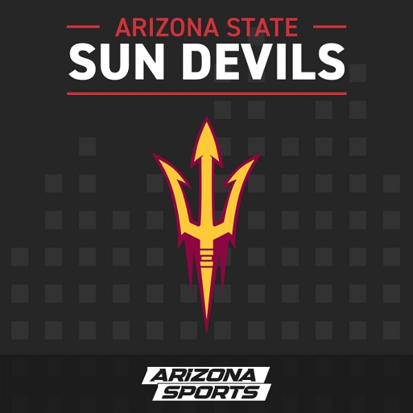 Artwork for Arizona State Sun Devils Playlist Channel