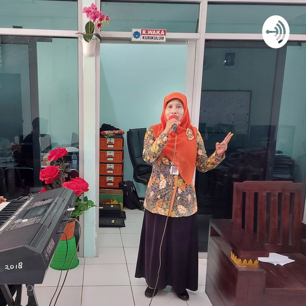 Artwork for ASYIK BELAJAR BIOLOGI BERSAMA SURYATI SMANSAGO