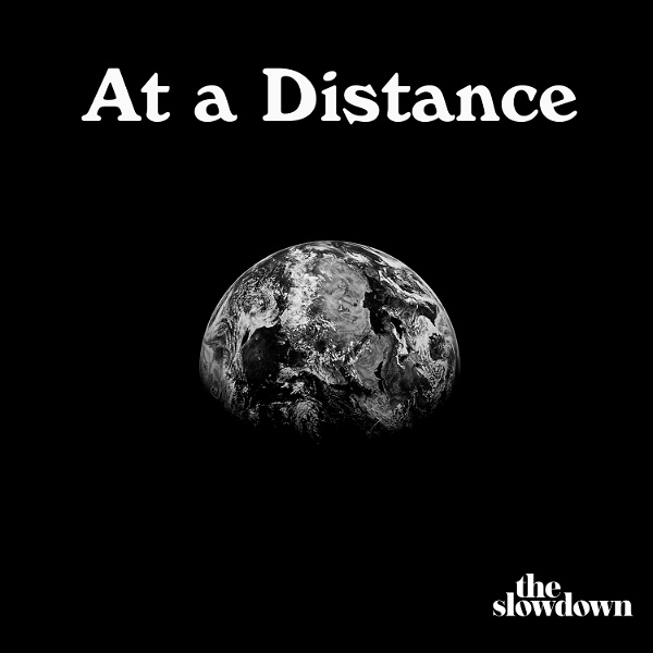 Artwork for At a Distance