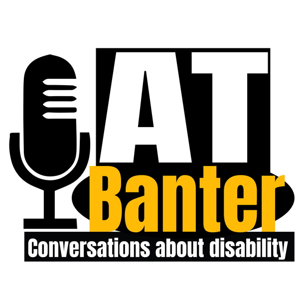 Artwork for AT Banter Podcast