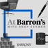 At Barron's