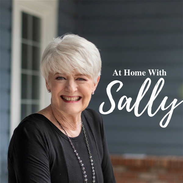 Artwork for At Home With Sally