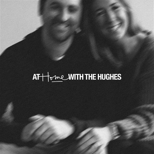Artwork for At Home With The Hughes