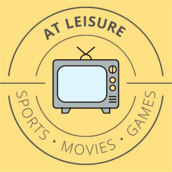 Artwork for At Leisure