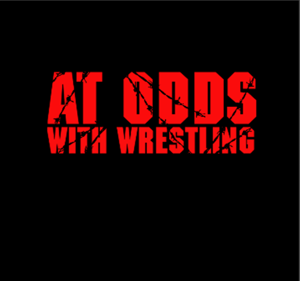 Artwork for At Odds with Wrestling