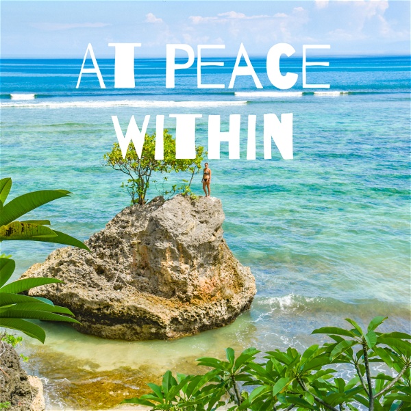 Artwork for At Peace Within