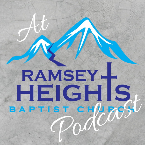 Artwork for At Ramsey Heights