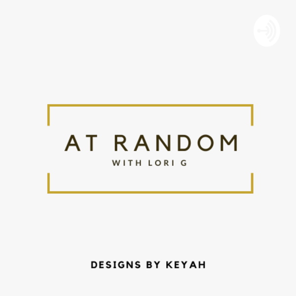 Artwork for At Random