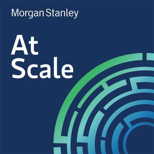 Artwork for At Scale: A Sustainability Podcast