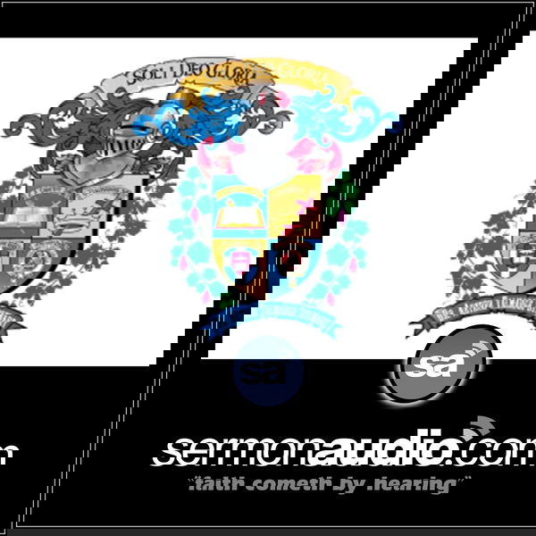 Artwork for A.T. Stewart Ministries