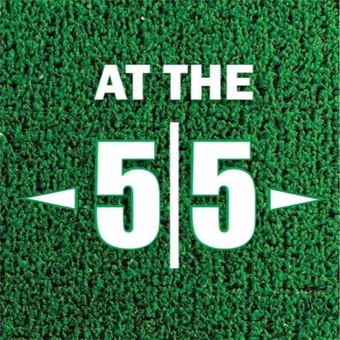 Artwork for At The 55