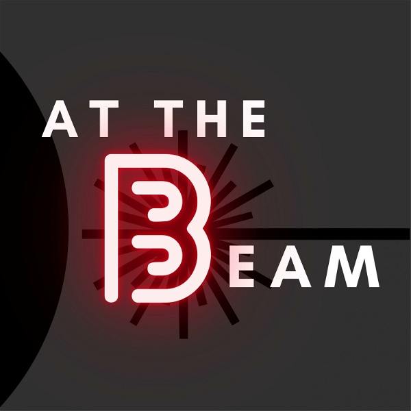 Artwork for At The Beam