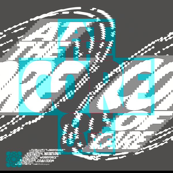 Artwork for At the Core of Care