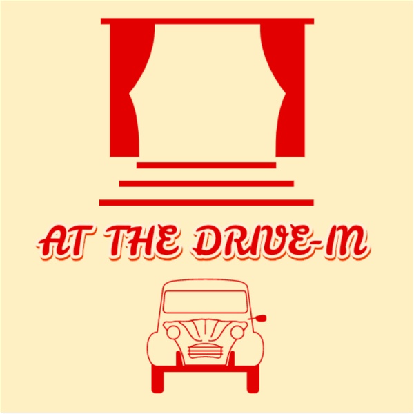 Artwork for At The Drive-In