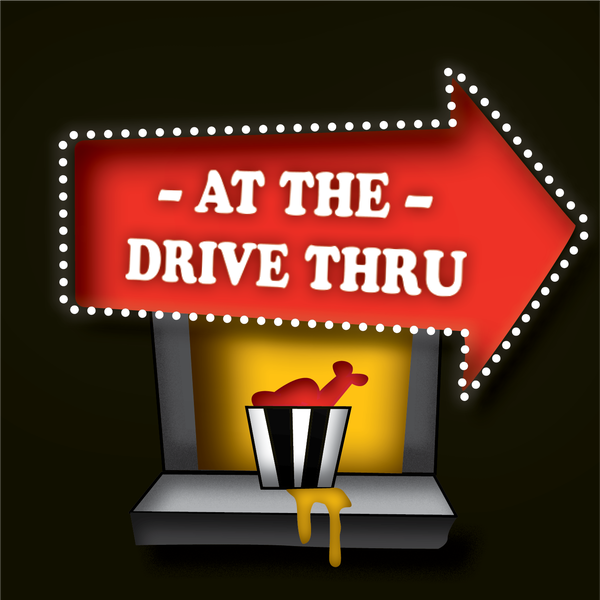 Artwork for At The Drive Thru