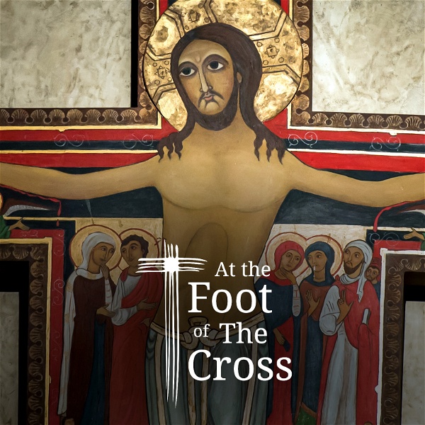 Artwork for At the Foot of the Cross