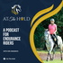 At The Hold: A Podcast for Endurance Riders