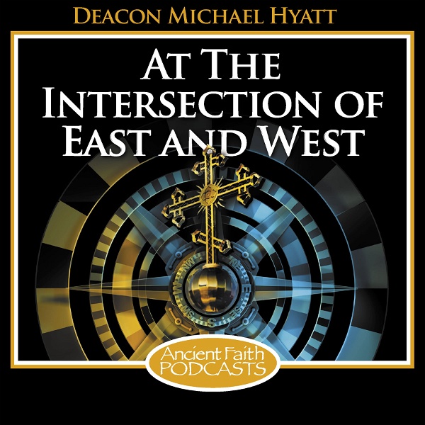 Artwork for At the Intersection of East and West