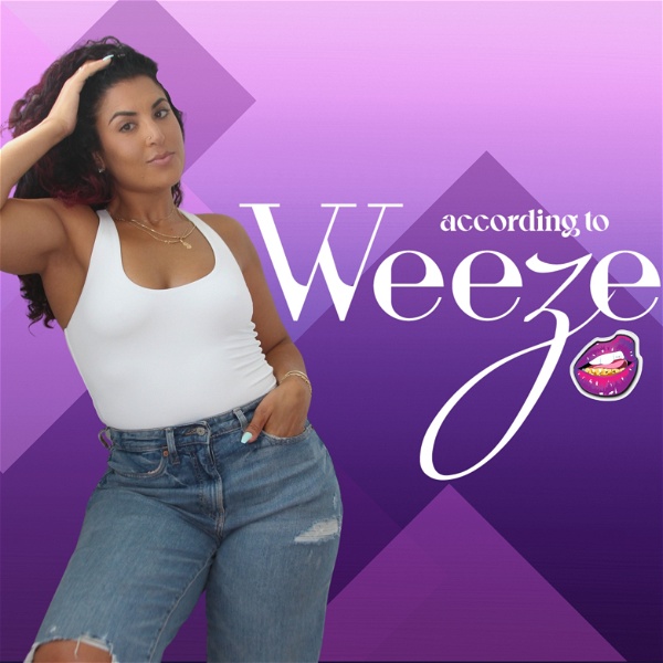Artwork for According to Weeze