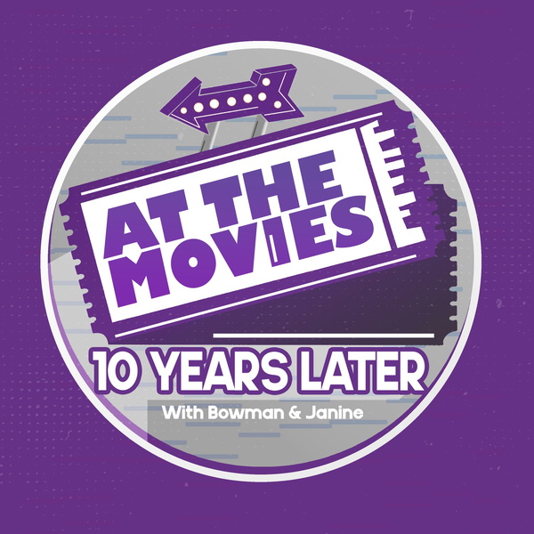 Artwork for At The Movies
