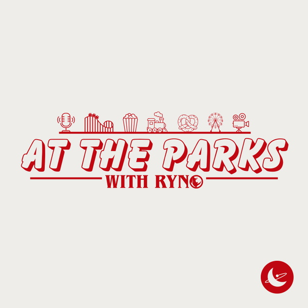 Artwork for At the Parks with Ryno