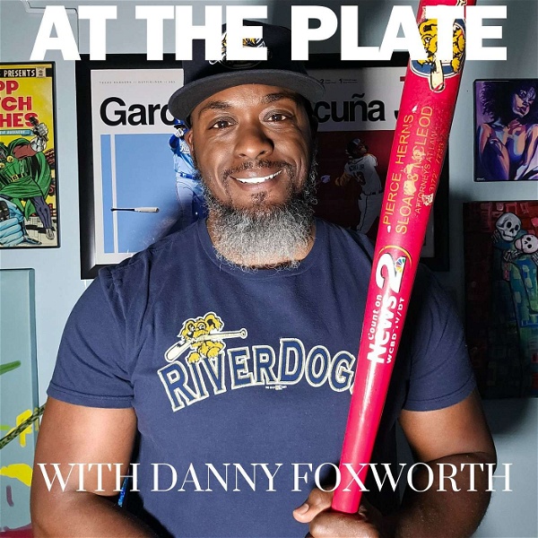 Artwork for At The Plate
