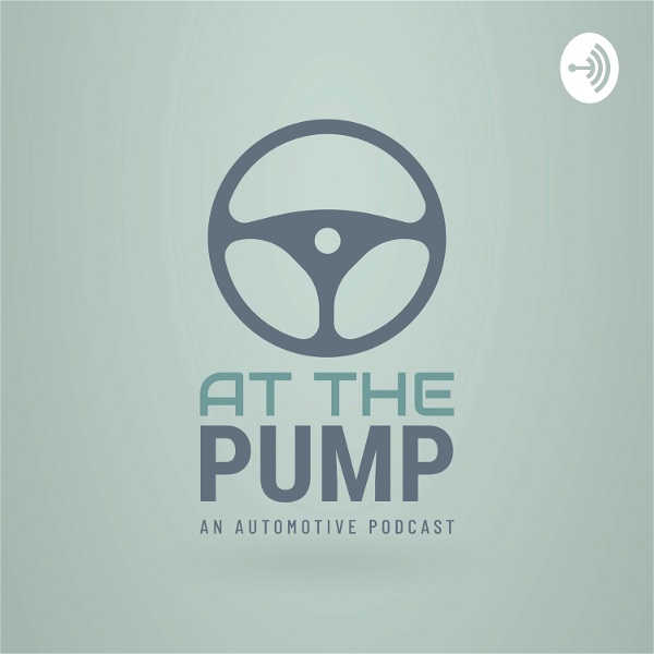 Artwork for At The Pump