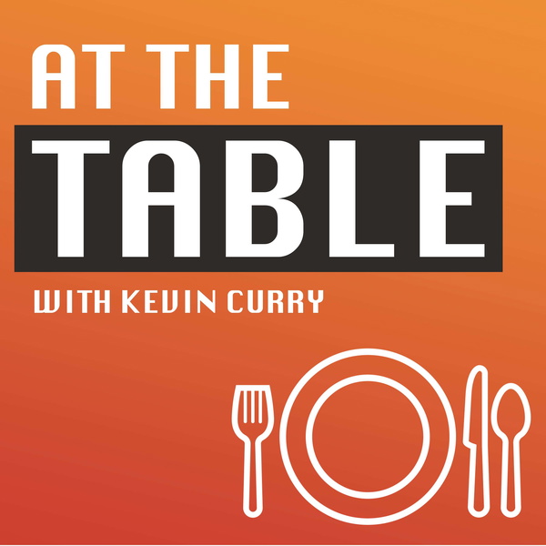 Artwork for At the Table