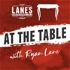At The Table with Ryan Lane