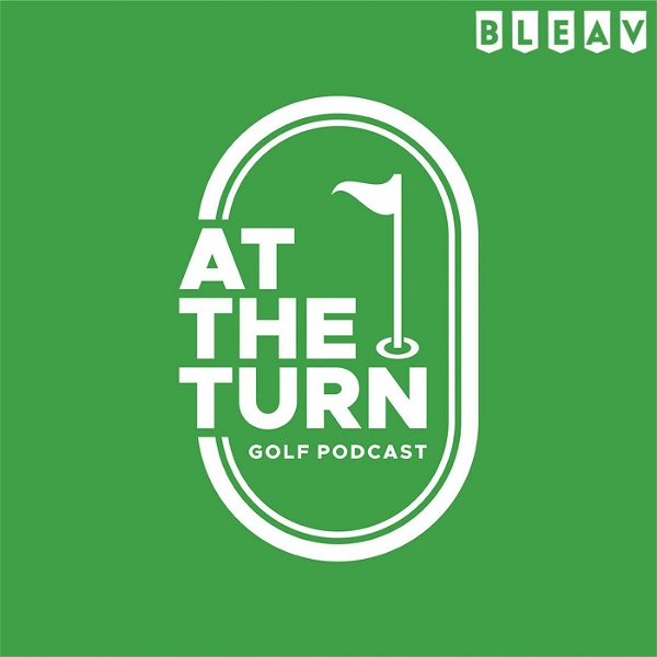 Artwork for At The Turn