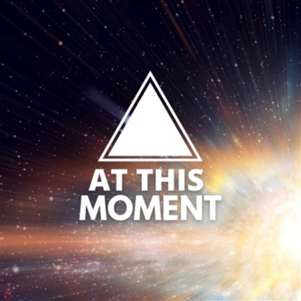 Artwork for At This Moment Podcast