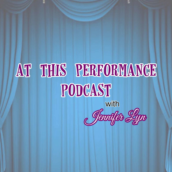 Artwork for At This Performance Podcast