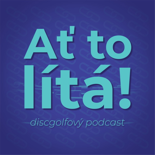 Artwork for Ať to lítá! 🥏