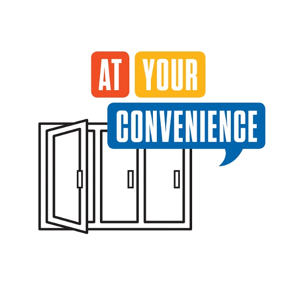 Artwork for At Your Convenience
