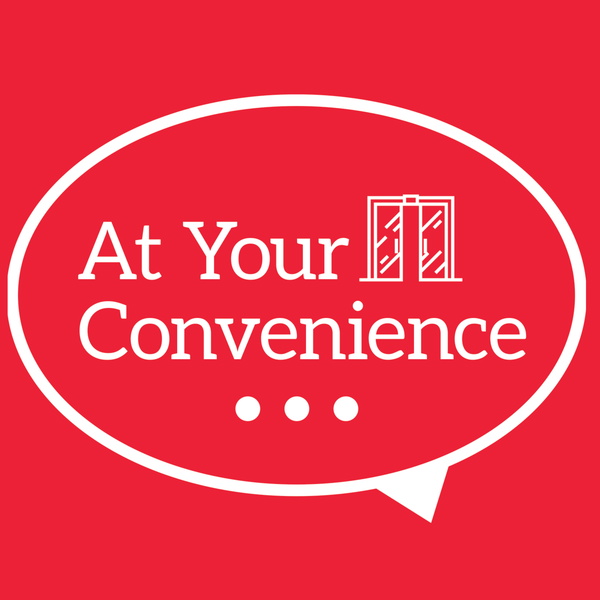 Artwork for At Your Convenience