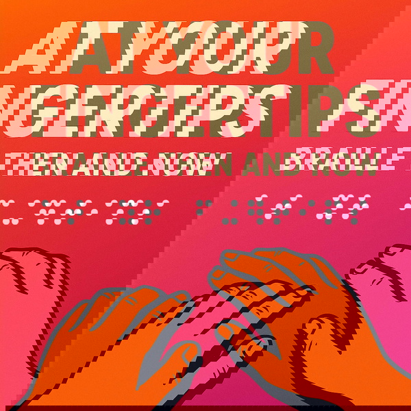 Artwork for At Your Fingertips