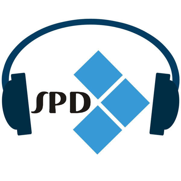 Artwork for ATA SPD's Podcast