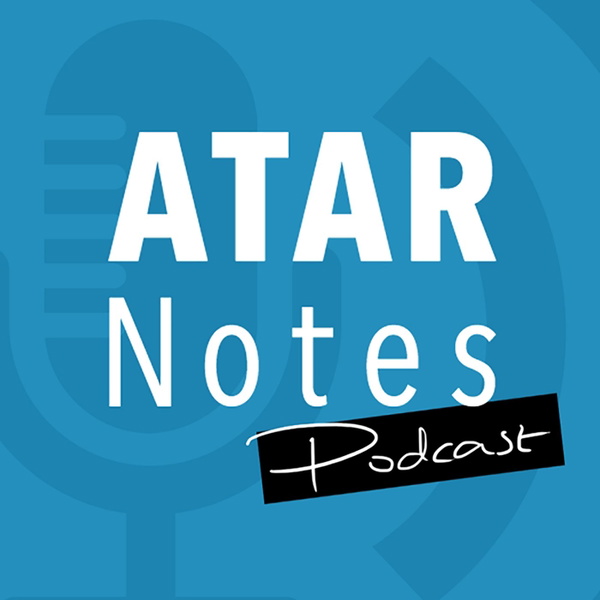 Artwork for ATAR Notes Podcast