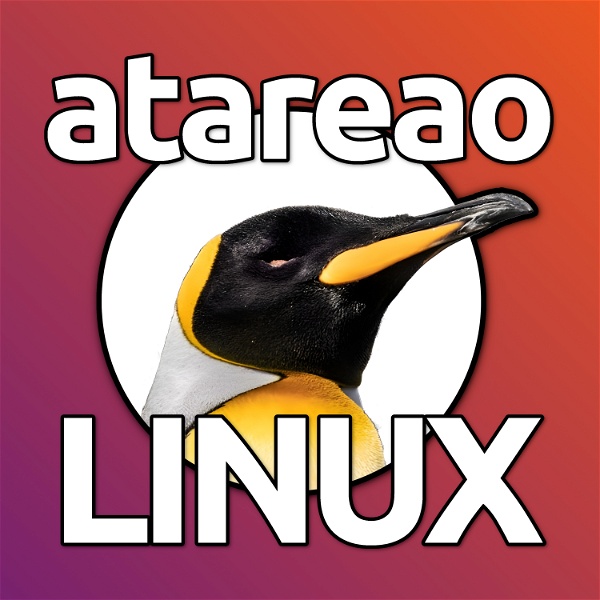 Artwork for Atareao con Linux
