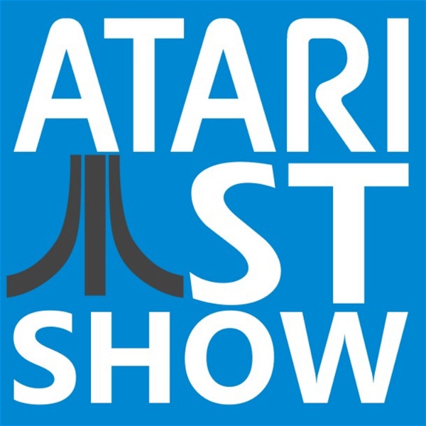Artwork for Atari ST Show