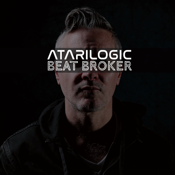 Artwork for Tone Def Systems Founder and the Cut and Paste Kingpin