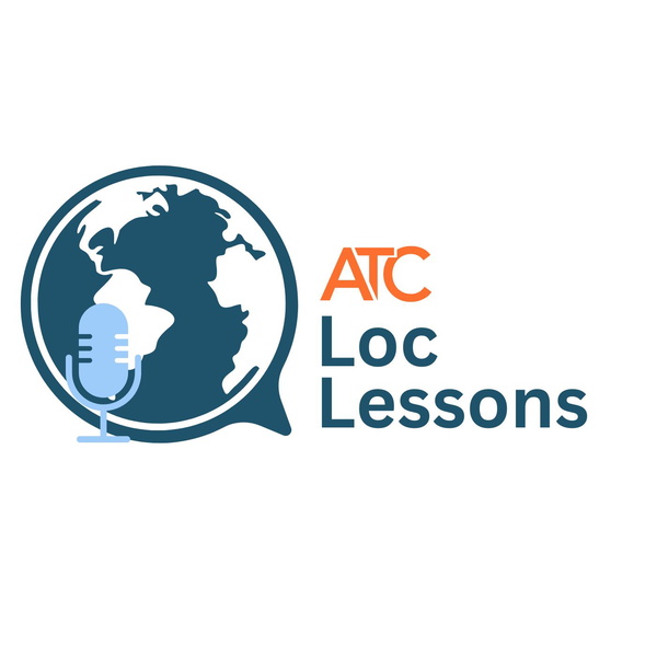 Artwork for ATC Loc Lessons