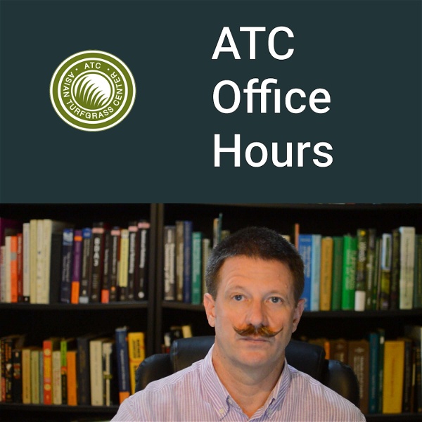 Artwork for ATC Office Hours