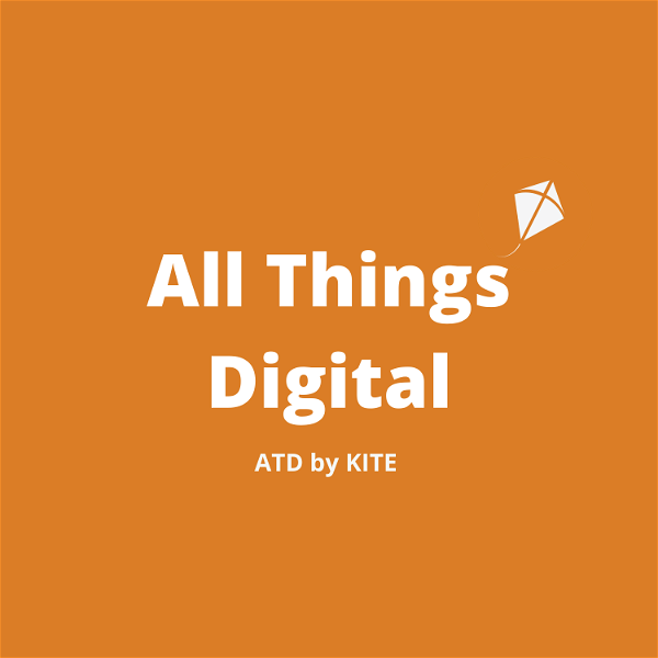 Artwork for ATD | All Things Digital by KITE