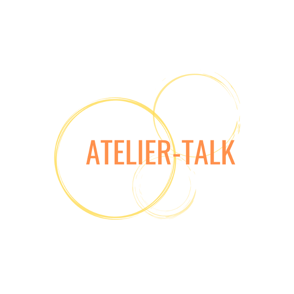 Artwork for Atelier-Talk