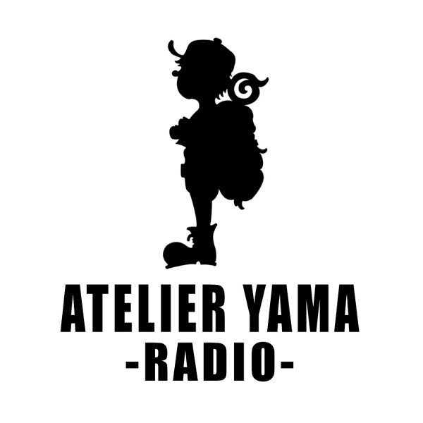 Artwork for Atelier YAMA Radio(アトリエ ヤマ ラジオ)from stand.fm